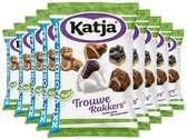 Katja - Trouwe Rakkers XXL - 9 x 400 gr - Voordeelverpakking
