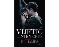 Vijftig tinten donkerder