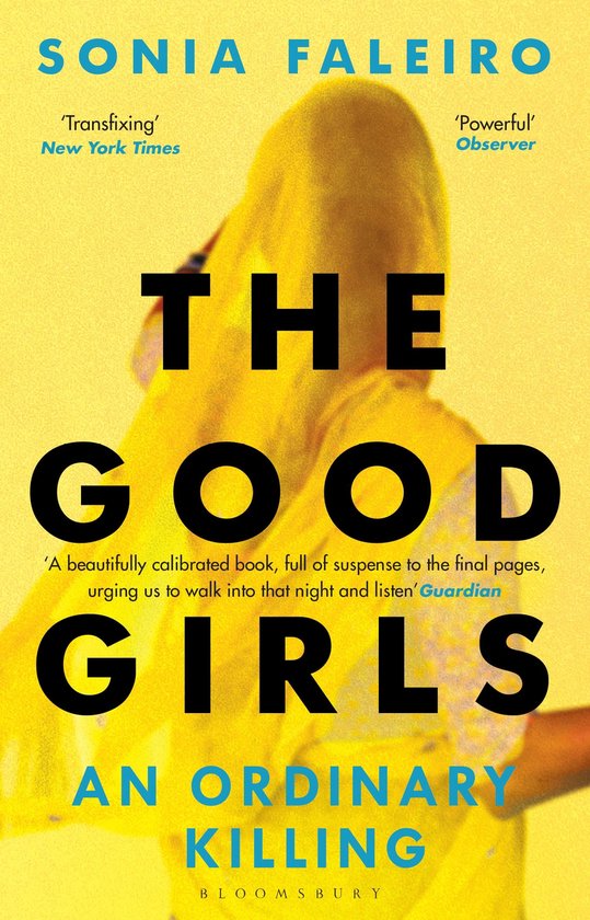 The Good Girls - cover
