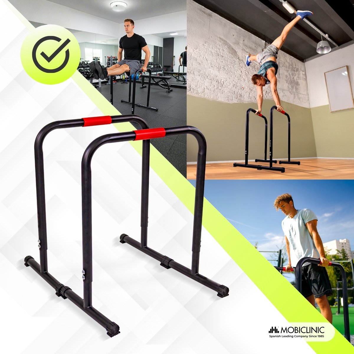 Mobiclinic