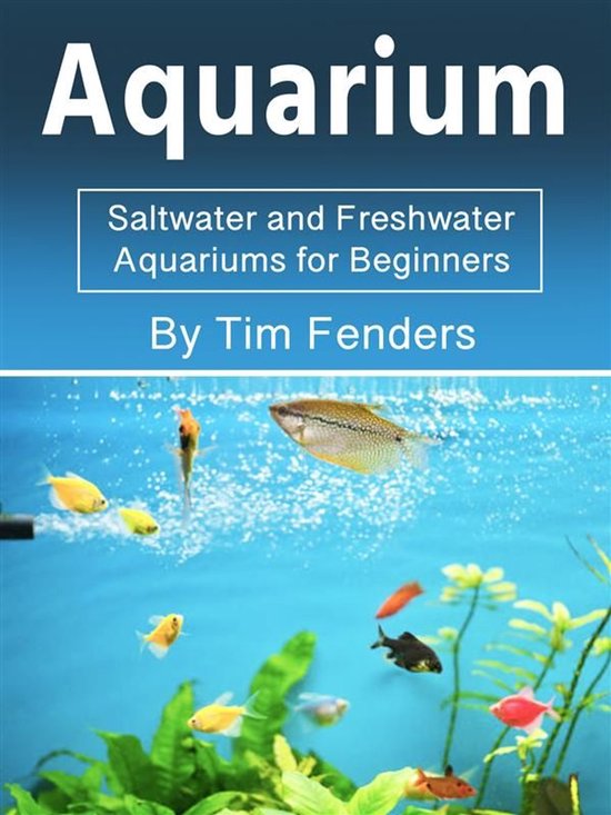 Aquarium - cover