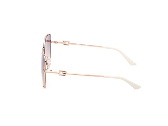 Guess GU7906-H 28Z shiny rose gold 58/17/140 Vrouw Zonnebrillen van Merkloos — afbeelding 3
