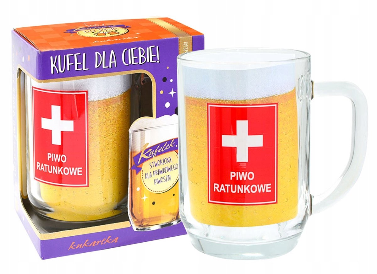 Funny Bierpool - Origineel cadeau voor bierliefhebbers