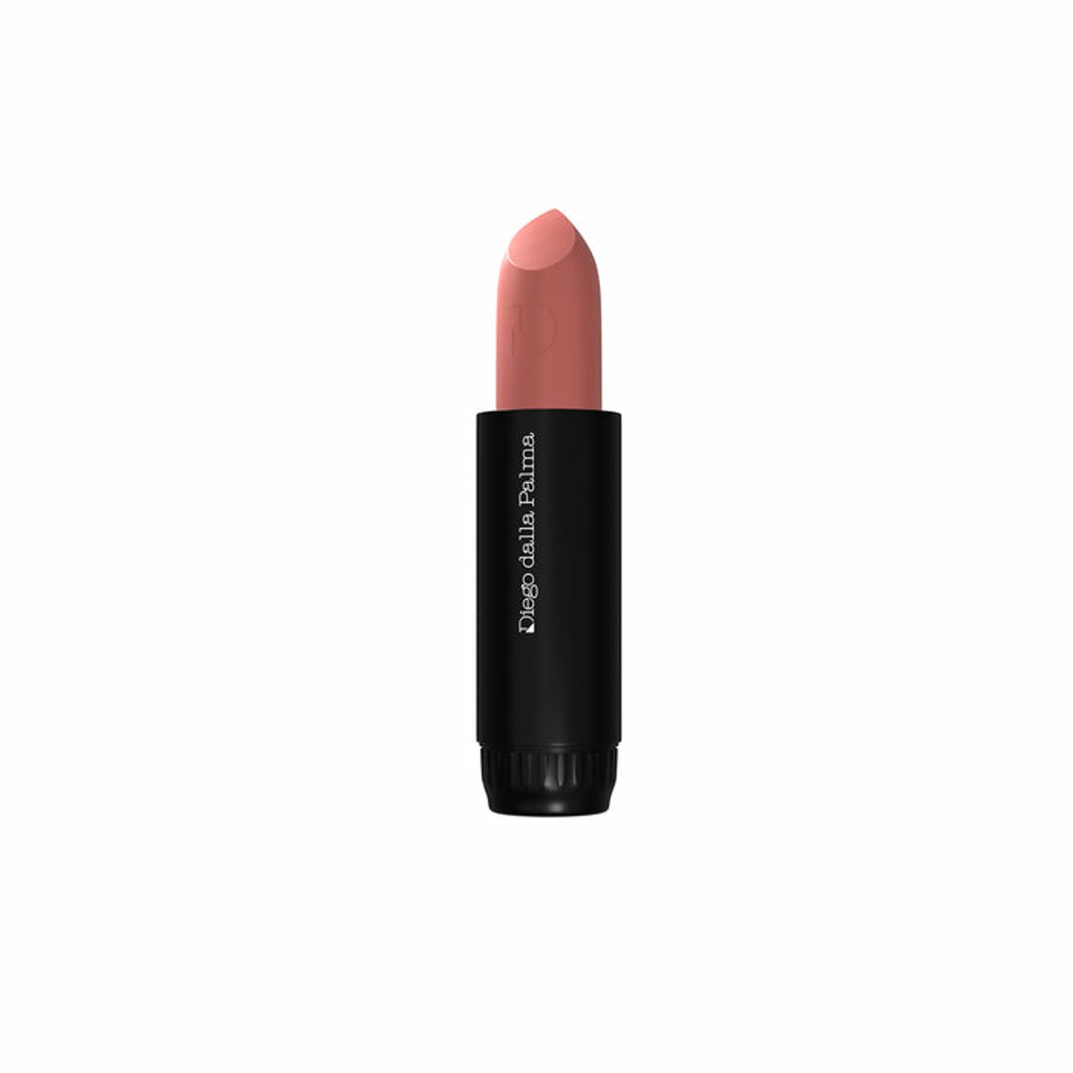 Diego dalla Palma Il Rossetto Lumi-Matt Refill System, Roze, 1 kleuren, Kleurend, Vrouwen, Mat, Fles