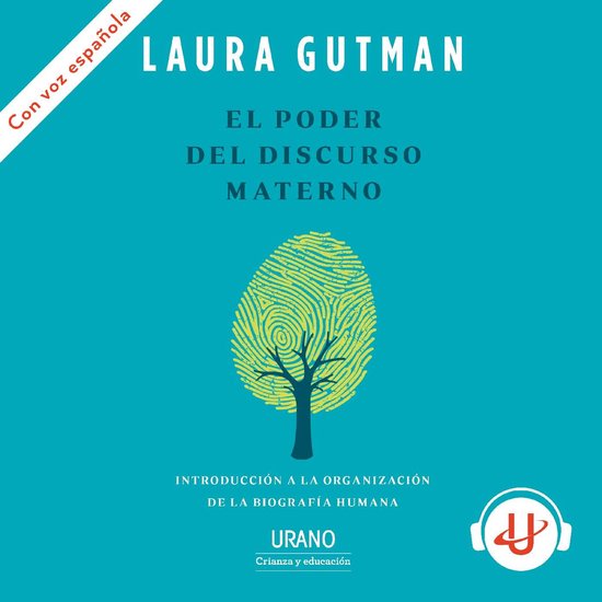 El poder del discurso materno - cover