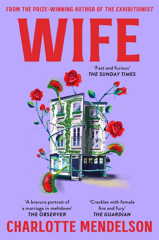 Wife - cover