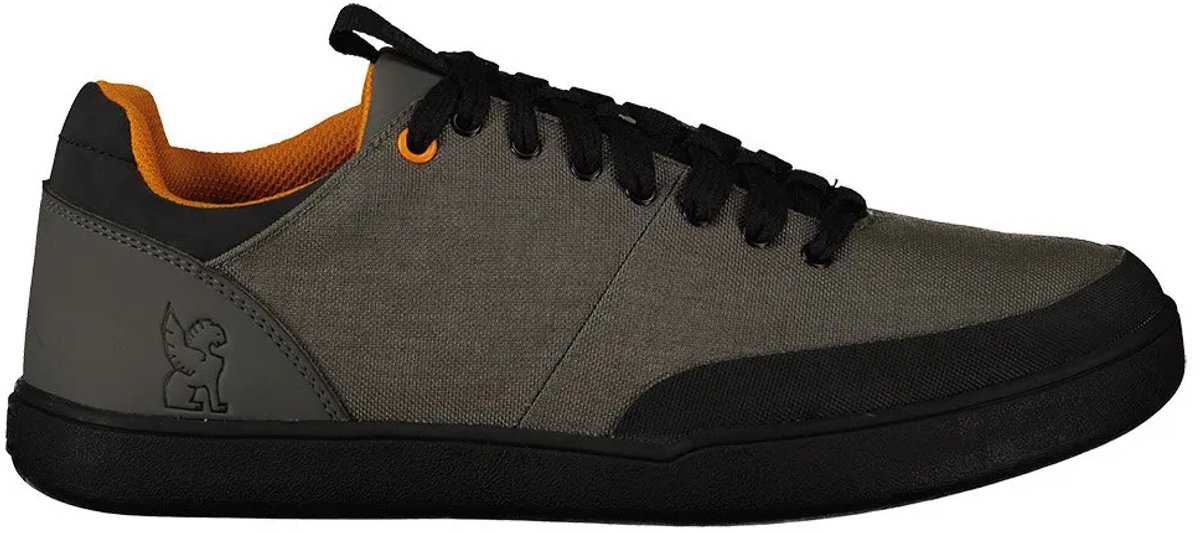 Chrome Boyer Sneaker Schoenen Grijs EU 40 Man
