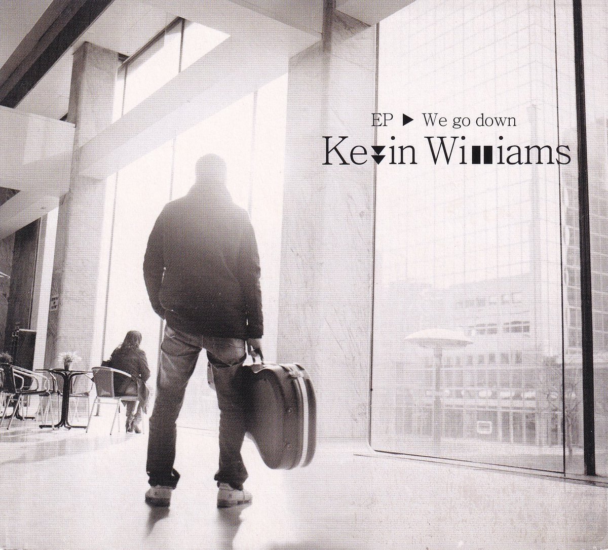 We Go Down (EP)