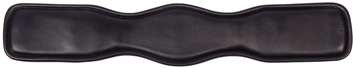 Harry's Horse Dressuursingel Harry's Horse Freefit Elastic Zwart