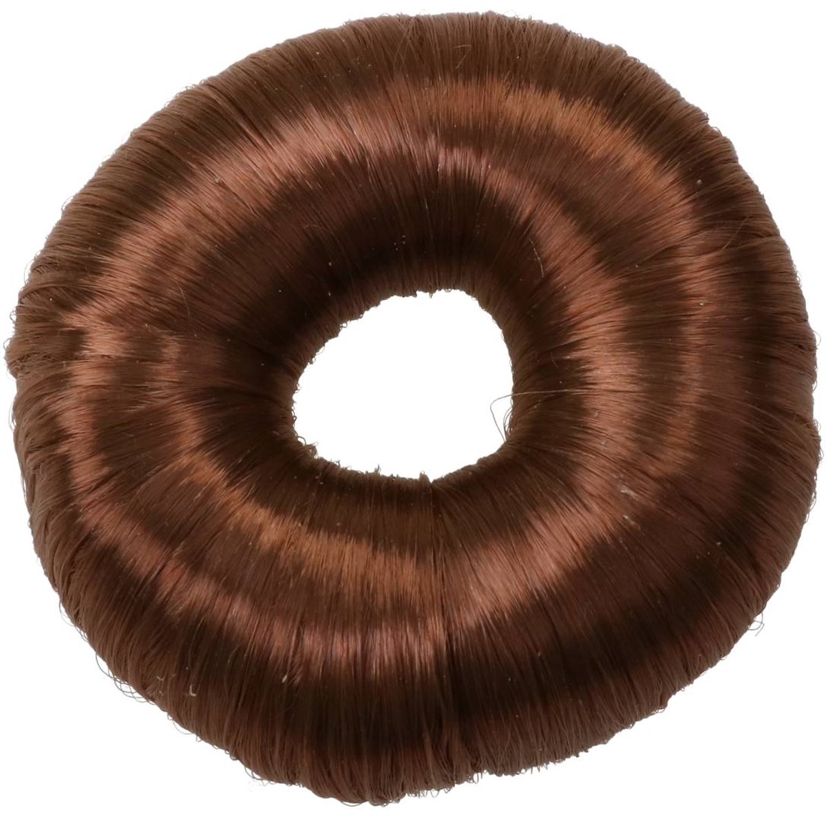 Epplejeck Haar Donut Epplejeck Bruin