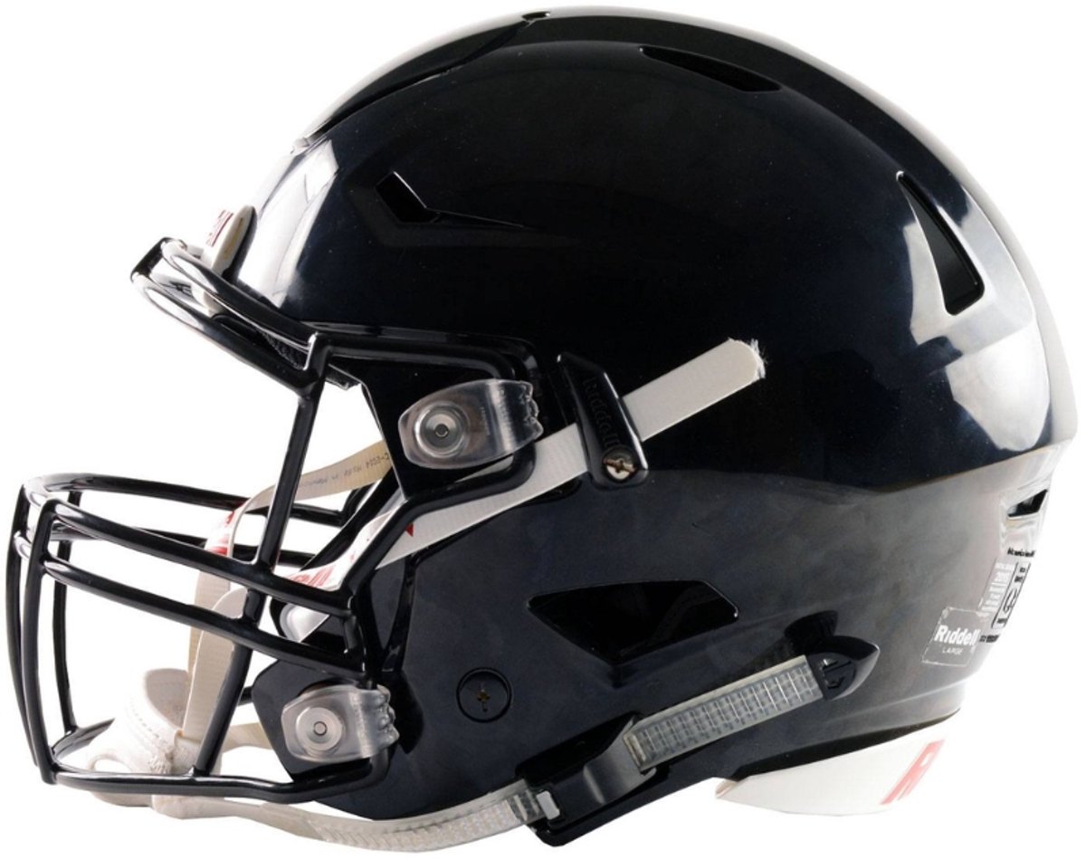 Riddell Riddell SPEEDFLEX Volwassenen/Varsity American Football Helm | Kleur: Cardinal Maat: M