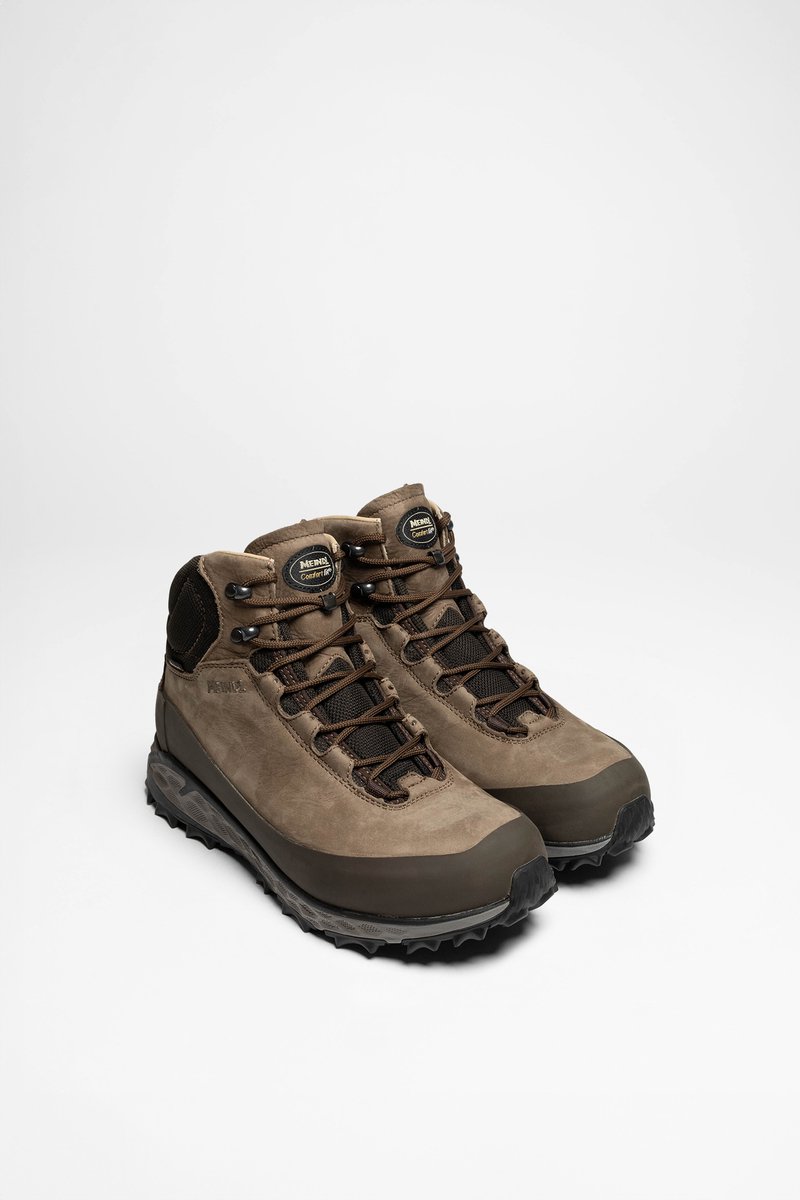 Melago GTX Heren (Bruin)