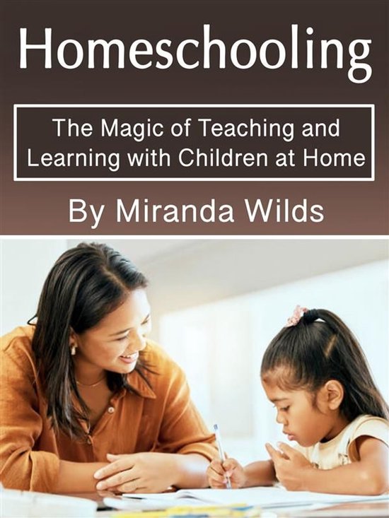 Homeschooling - cover