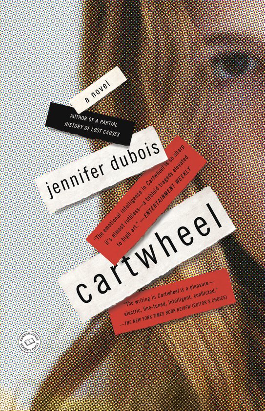 Cartwheel - cover