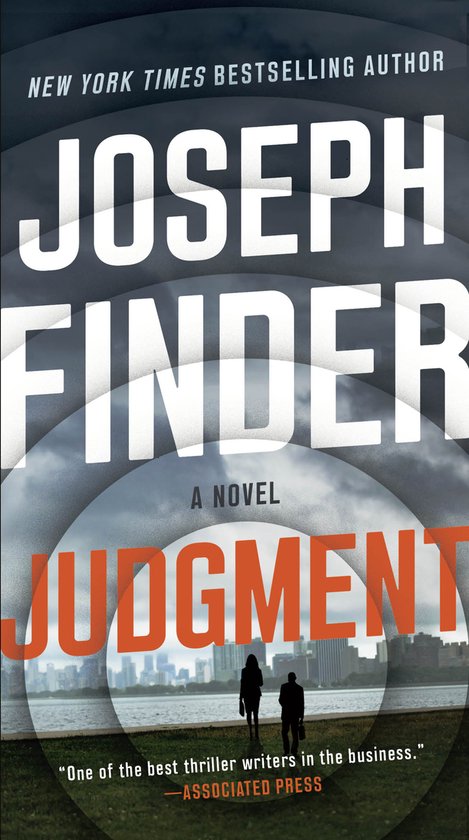 Judgment - cover