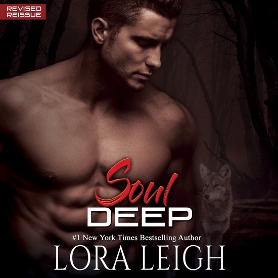 Soul Deep - cover