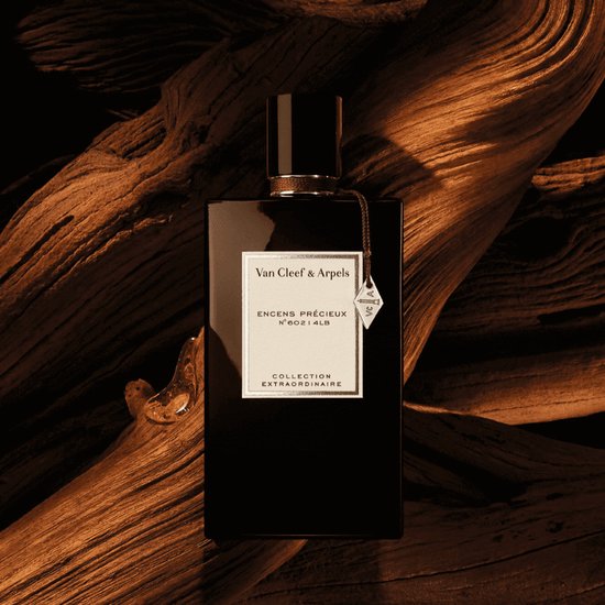 Van Cleef & Arpels Encens Precieux Edp Spray 75 ml