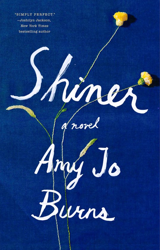Shiner - cover