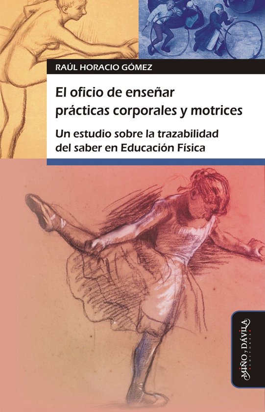 Educación física y deporte en la escuela - El oficio de en ... - cover