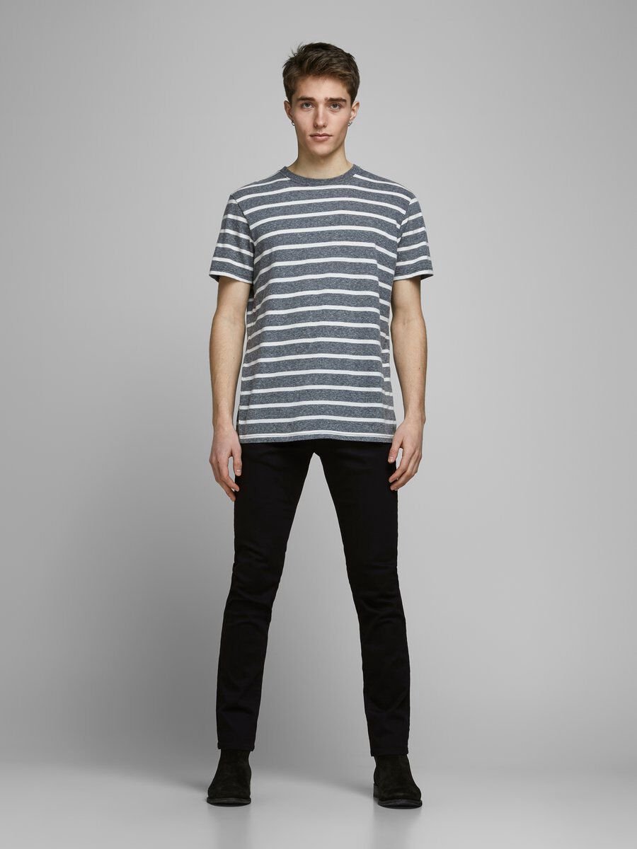 JACK&JONES - JJIGLENN JJICON JJ 177 50SPS NOOS - Heren - Jeans — afbeelding 5