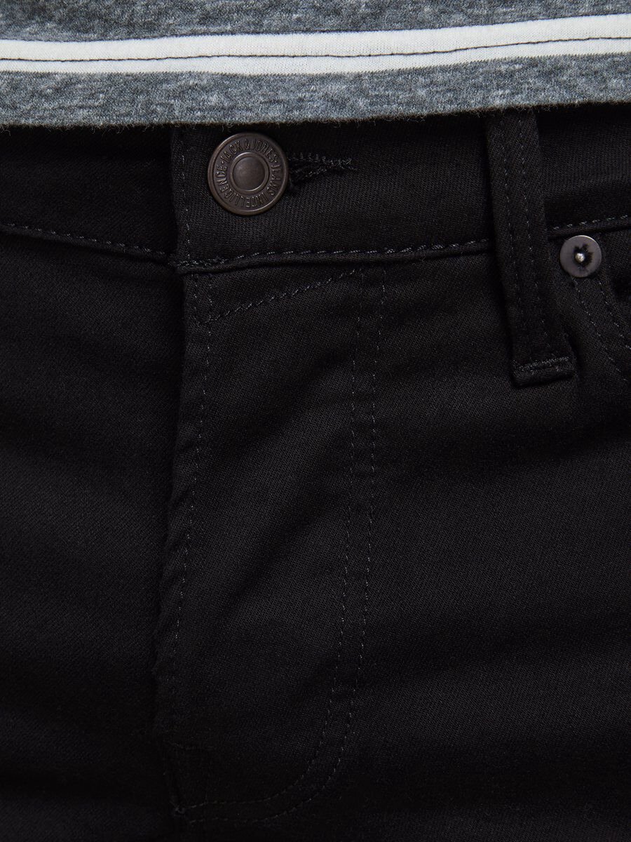 JACK&JONES - JJIGLENN JJICON JJ 177 50SPS NOOS - Heren - Jeans — afbeelding 17