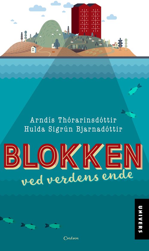 Univers 0 - Blokken ved verdens ende