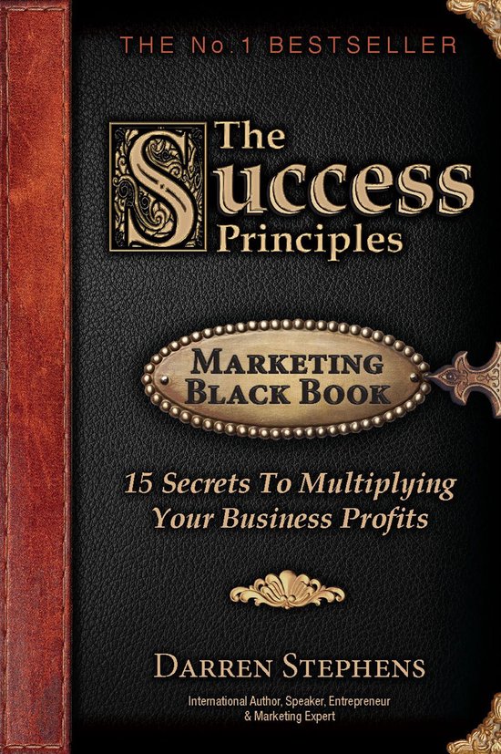 The Success Principles - cover