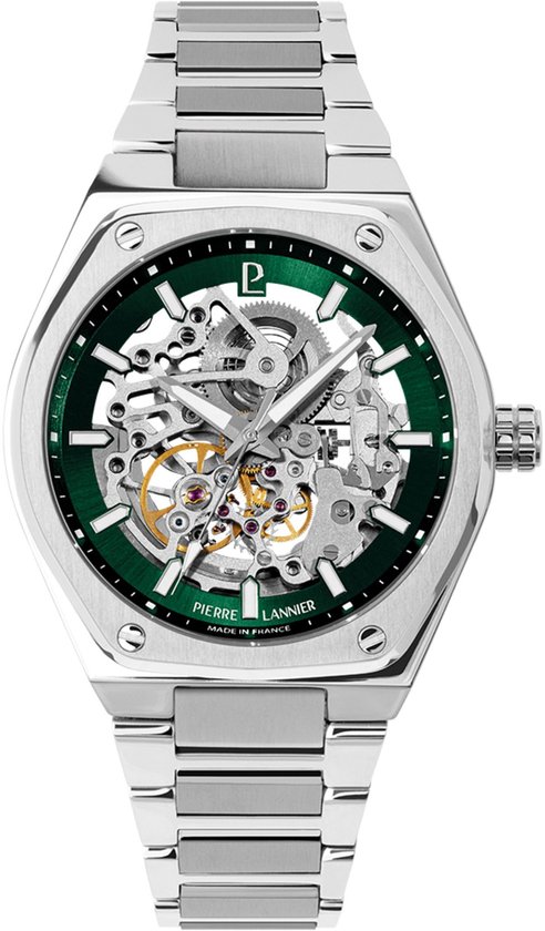 Montre automatique Automatic Vert