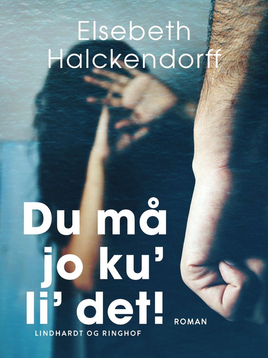 Du må jo ku' li' det!