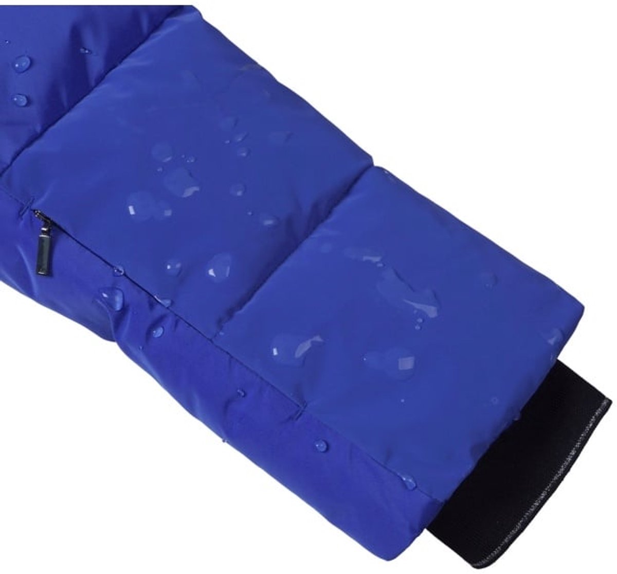 Luhta Sarvisoaivi Ski Jas Dames Blauw M/38
