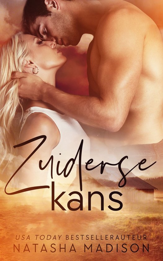 Zuiderse 1 - Zuiderse kans - cover