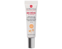 Erborian BB Cream Au Ginseng SPF20 Dore – 15 ml