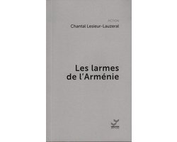 Les larmes de l'Arménie