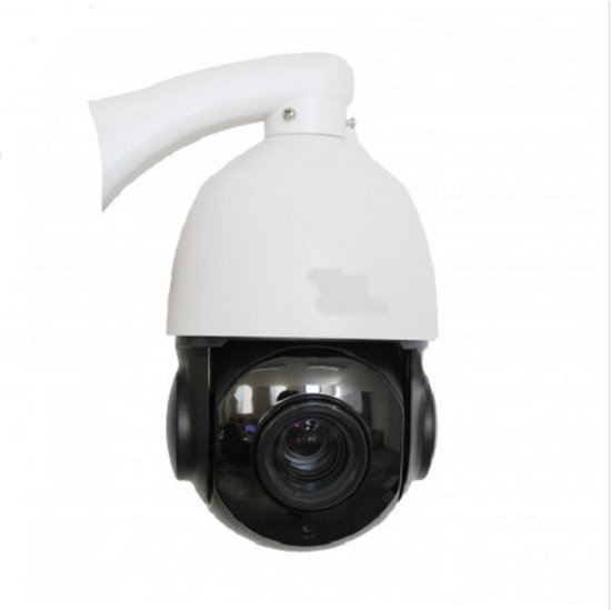 Fanshine FPT021 – 2MP AHD PTZ Camera – 18× Optische Zoom – Outdoor Beveiligingscamera — afbeelding 2