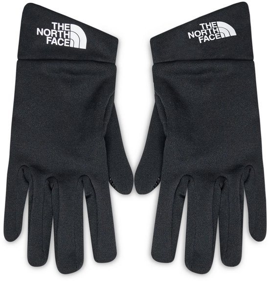 The North Face TNF RINO Handschoenen - Zwart, Maat M, Heren