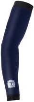 Bioracer Spitfire Tempest Armwarmers Blauw XL Man