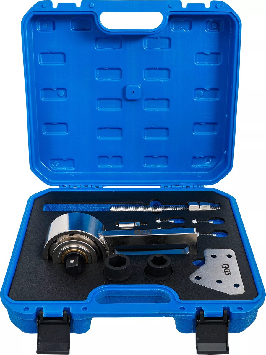 BGS Set koppelversterkers voor Ford - 70917