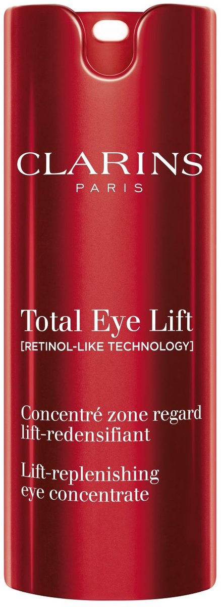 Clarins Total Eye Lift 15 ml