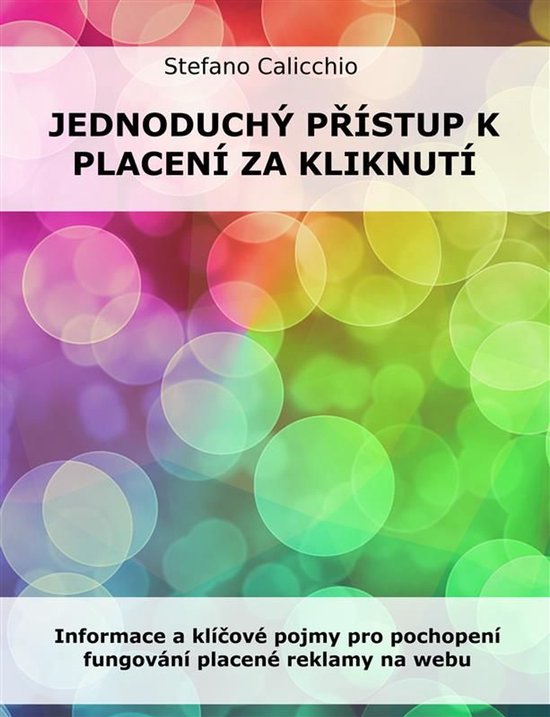 Jednoduchý přístup k placení za proklik - cover