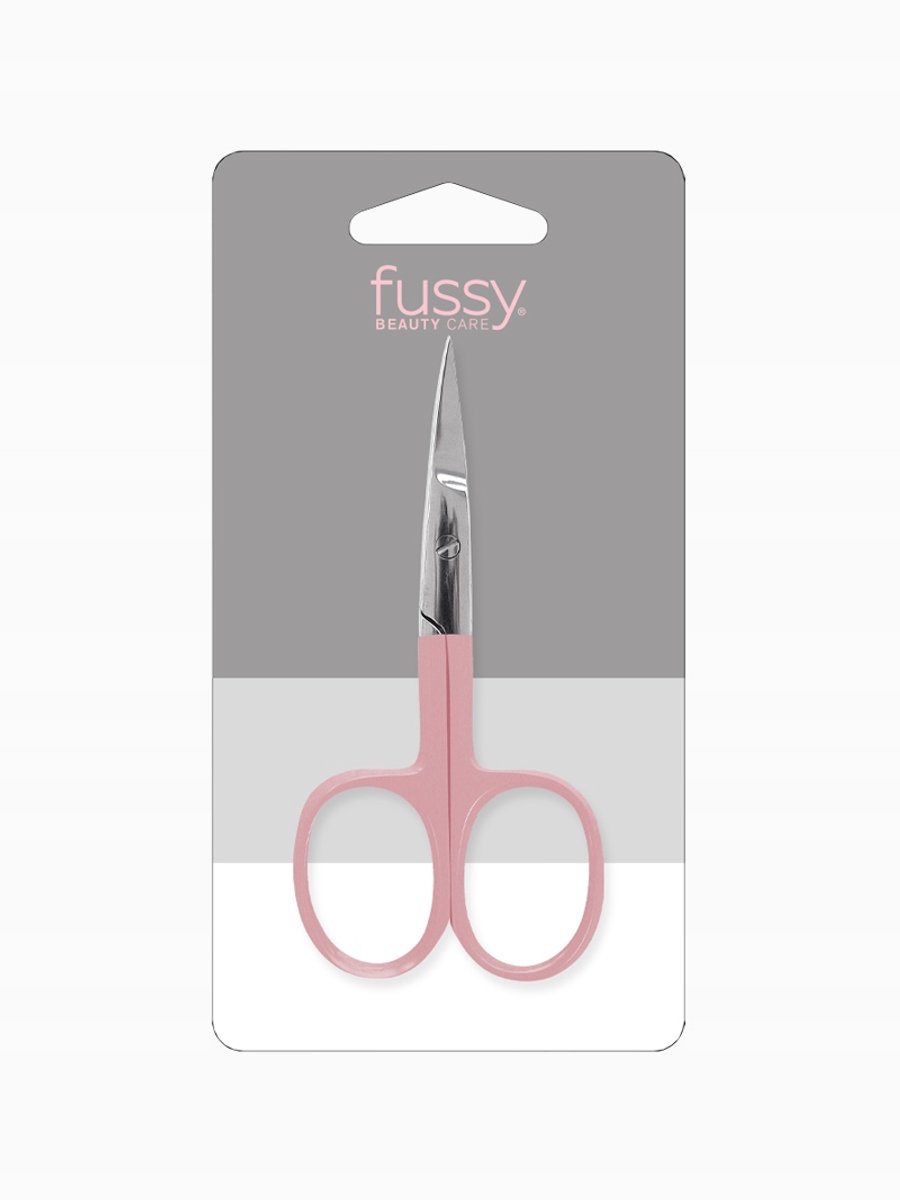 FUSSY Nagelvijltjes - Precisie & Stijl