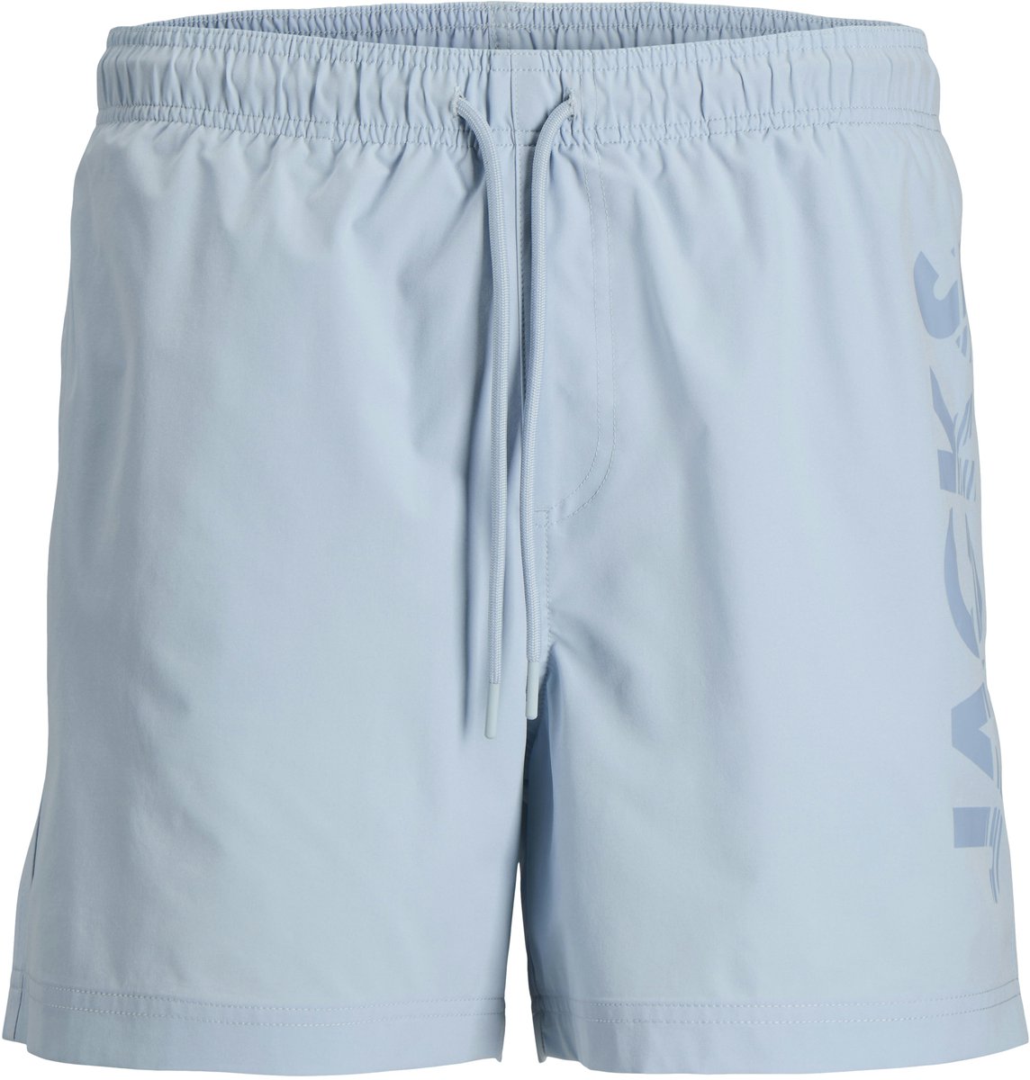 JACK&JONES - JPSTMAUI WAVE LOGO SWIM SHORTS SN - Heren - Zwembroeken