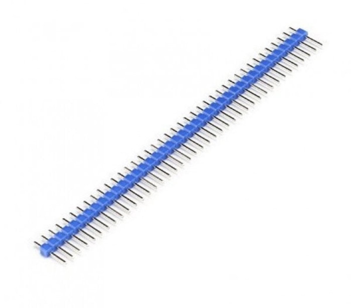 OTRONIC® 40 Pins header Male 2.54mm Blauw