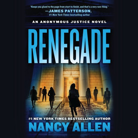Renegade - cover