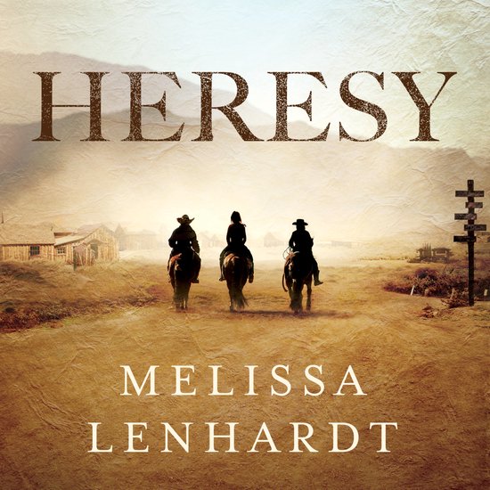 Heresy - cover