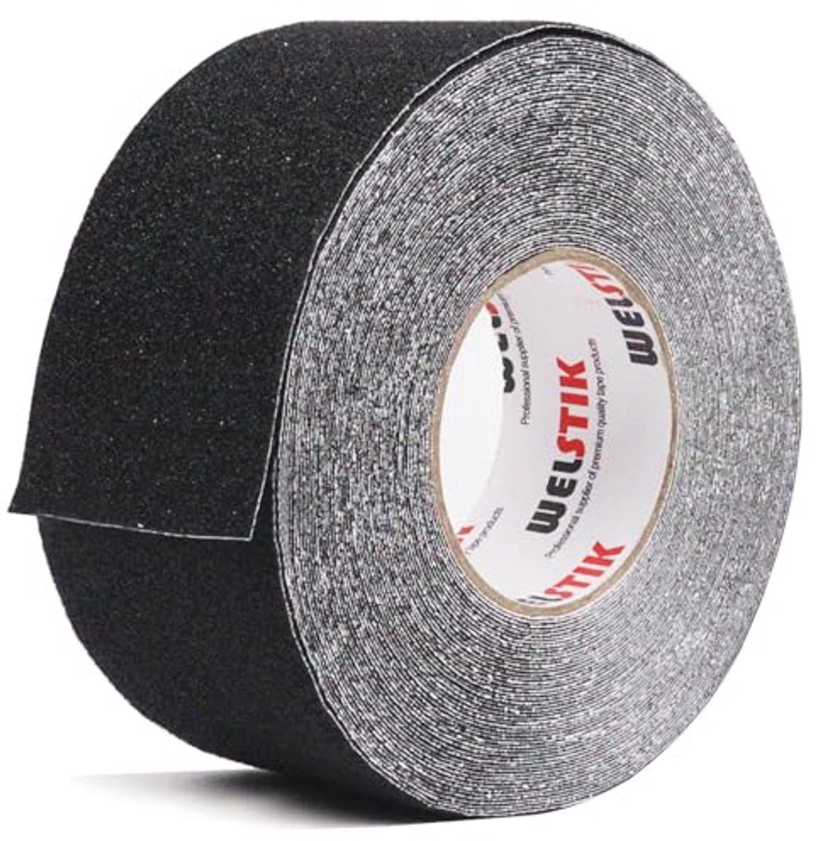 Antislip plakstrips 50mm x 20m - Hoge tractie, waterdicht, voor binnen en buiten