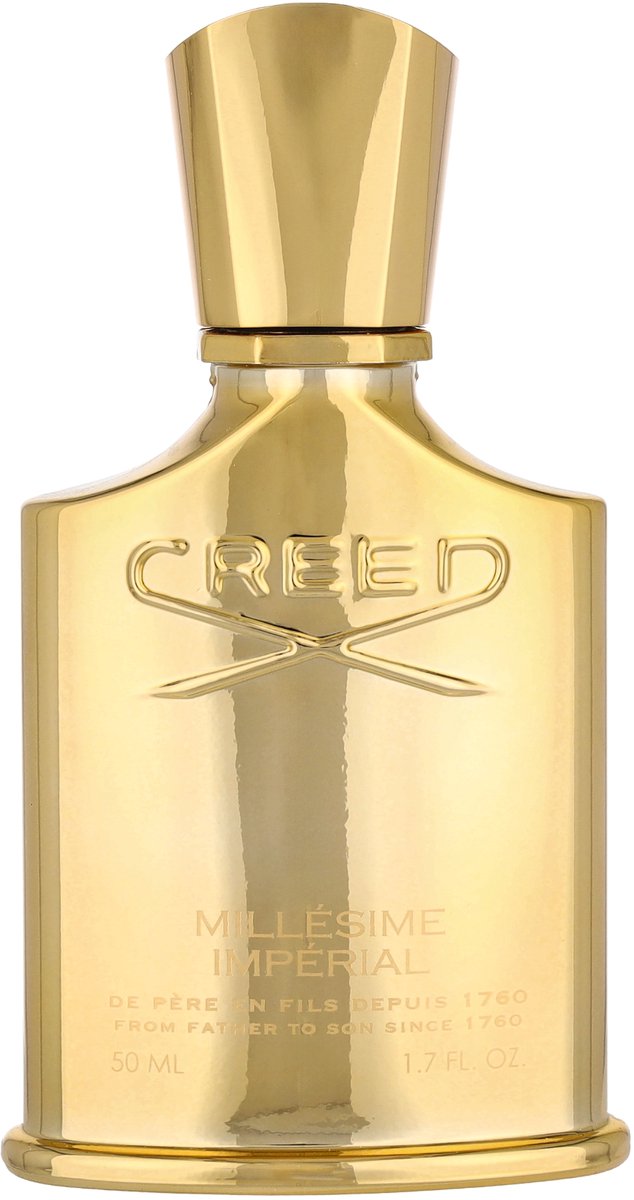 Creed Millesime Imperial - 100 ml - eau de parfum spray