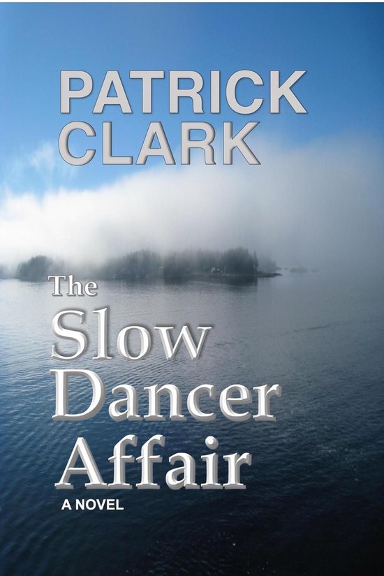 The Slow Dancer Affair - cover