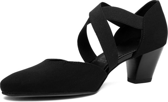 Pumps Met Een Hoge Hak Die Wèl Lekker Lopen. Ik Heb Ze! (Plus Tips Waar