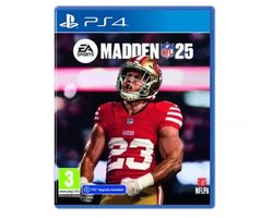 Madden NFL 25