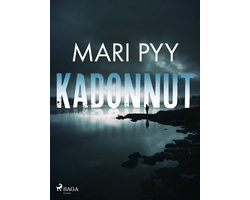 Kadonnut